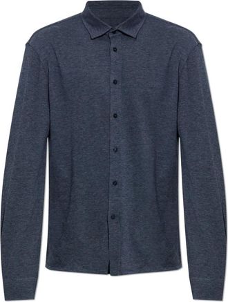 Etro Uomo, Magliette, Blu, S, new