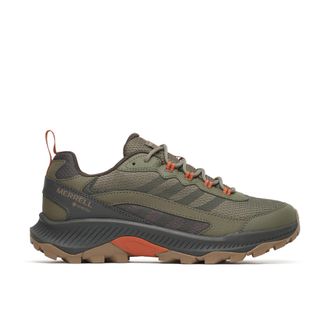 Merrell Speed Strike 2 GORE-TEX in Green
