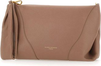 Gianni Chiarini Mujer, Bolsos, Marr&oacute;n, Talla: ONE Size