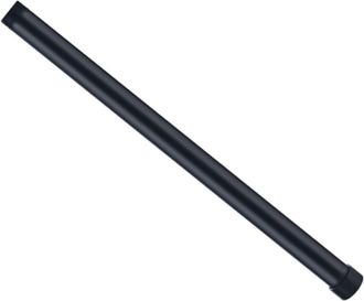 OEM Manguera De Extensi&oacute;n De Ducha Elegante, Tubo De Extensi&oacute;n Negro