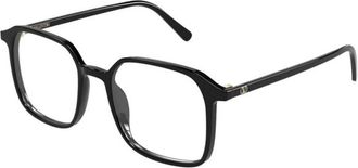 Valentino Dames, Accessoires, Zwart, Maat: 49 MM