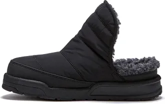 New Balance Puflee Black SD3405BK