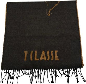 Alviero Martini 1A Classe Mujer, Accesorios, Marrón, Talla: ONE Size