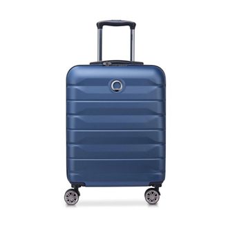 Delsey unisex, Suitcases, Blu, Taglia unica, new