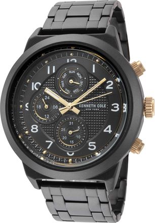 Kenneth Cole Classic Mens Watch