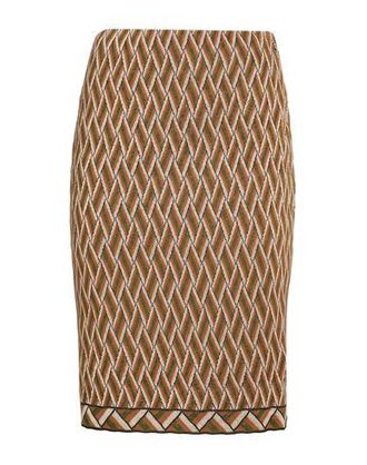 Marc Cain BOTTOMWEAR - Midi skirts sur YOOX.COM