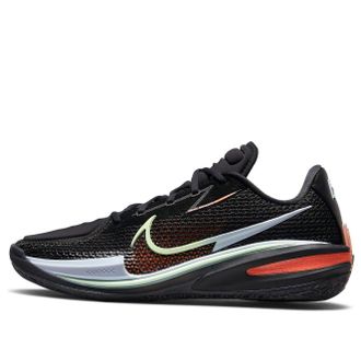 Nike Air Zoom GT Cut 1 EP Black Hyper Crimson CZ0176-001