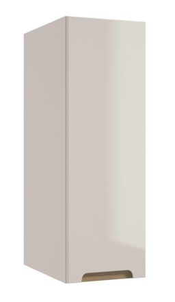 Puma Naturel - Mueble De Ba&ntilde;o Stilla 30x90x45 Cm, Blanco (stillac03001)