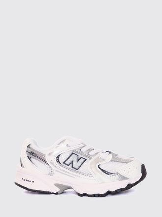 New Balance Sneakers 530 Bungee Lace New Balance in mesh e gomma