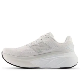 New Balance (WMNS) New Balance Fresh Foam X More v6 D Wide White Grey Matter WMORLA6