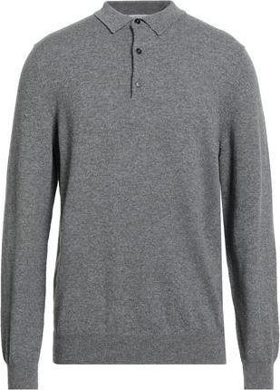 Simon Gray Sweaters