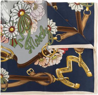 Moschino unisex, Accessori, Multicolore, Taglia unica, new