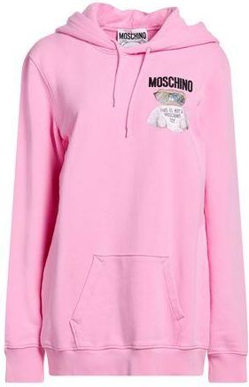 Moschino TOPS - Sweatshirts auf YOOX.COM
