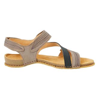 El Naturalista Panglao Strappy Sandal - Dames - Schoenen - Veelkleurig - Maat: 40 EU Leer