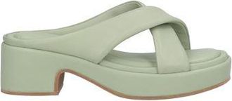 Habill&egrave; SCHUHE - Sandalen auf YOOX.COM