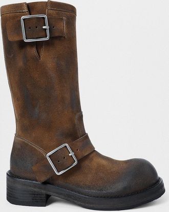 Ann Demeulemeester Ichm Ich bin mir nicht sicher, ob ichm Wir werden es schaffen