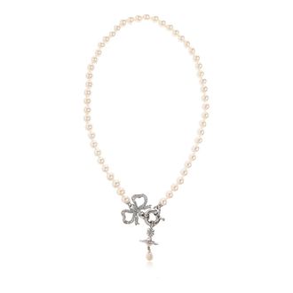 Vivienne Westwood Mujer, Accesorios, Beige, Talla: ONE Size