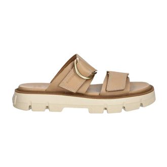 Sorel Mujer, Zapatos, Beige, Talla: 39 EU