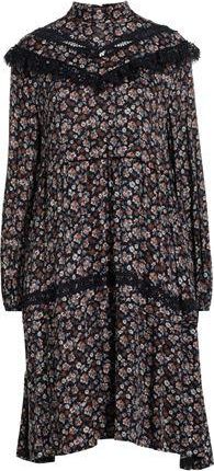 High VESTIDOS - Minivestidos en YOOX.COM