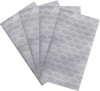 Lenox Set Of 4 Olivia Napkins