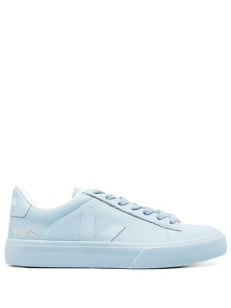 Veja Campo lace-up sneakers - Blue
