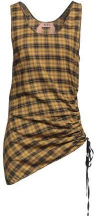 N°21 CAMISETAS Y TOPS - Tops en YOOX.COM