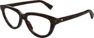 Bottega Veneta unisex, Accessoires, Zwart, Maat: 53 MM