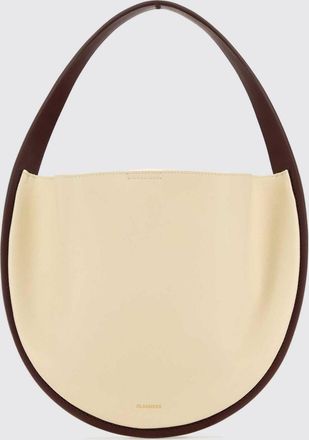 Jil Sander Borsa Pivot Jil Sander in pelle
