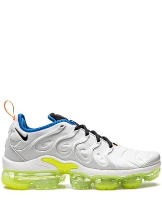 Nike Sneakers Air VaporMax Plus Photon Dust - Grigio