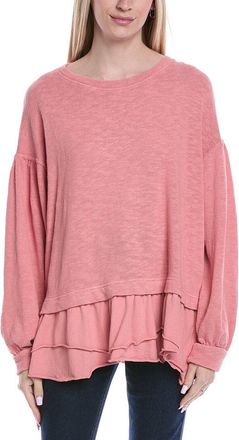 Free People Maddie Sweater