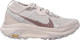 Nike ACG Zegama Trail - Dames - Hardloopschoenen - Beige - 40 EU - Fitness