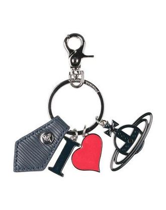 Vivienne Westwood Marroquiner&iacute;a - Llaveros en YOOX.COM