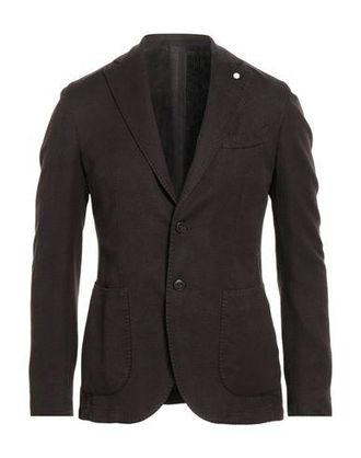Luigi Bianchi Mantova SUITS and CO-ORDS - Blazers on YOOX.COM