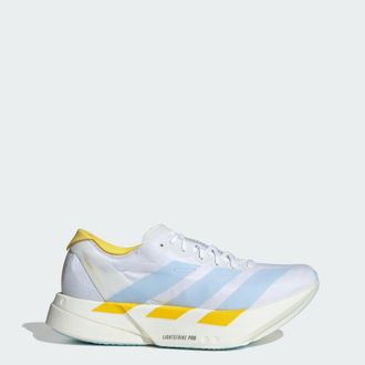 adidas Womens adidas Adizero Adios Pro 4 Shoes
