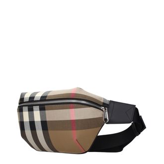 Burberry Bag - Beige