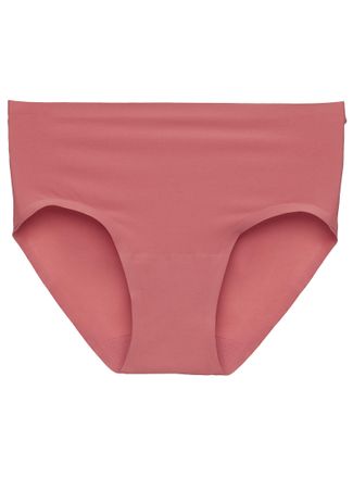 Chantelle Womens Soft Stretch silky classic brief Nylon