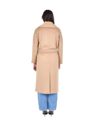 Max Mara Studio Coat