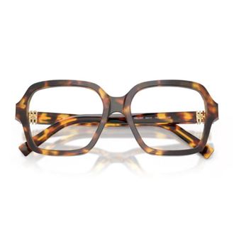 Miu Miu 0MU 03YV Miu Regard Sunglasses