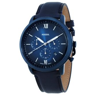 Fossil Neutra Chronograph Quartz Mens Watch FS6168