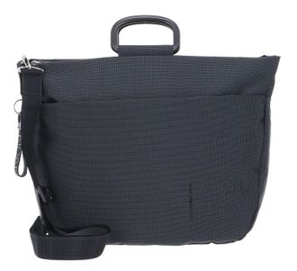 Mandarina Duck Womens MD20 Shopper, Steel, Taglia Unica