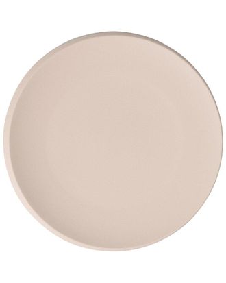 Villeroy & Boch New Moon Oversized Dinner Plate