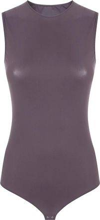 Maison Margiela Tops, Dames, Bruin, S, Body