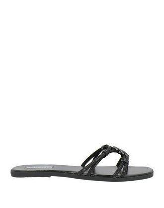 Karl Lagerfeld CALZADO - Sandalias con cierre en YOOX.COM