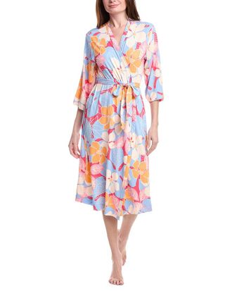 PJ Salvage Pj Salvage Tropical Dreams Robe