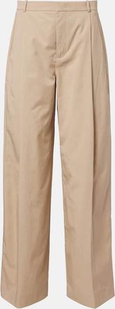Vince Camille wide-leg pants