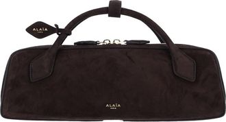 Alaia Pochette Le Teckel