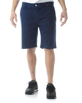 Daniele Alessandrini Short