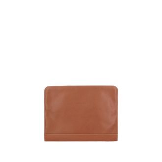 Longchamp Laptop Bags & Cases, female, Beige, Size: ONE SIZE Le Foulonn&eacute; Porta High Tech