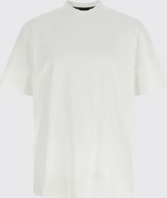 Brioni T-Shirt BRIONI Men color White