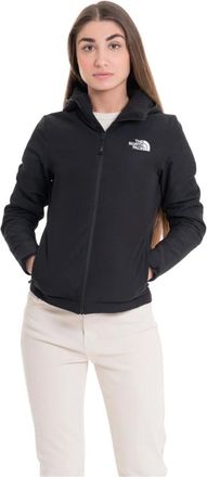 The North Face Fitness, Dames, Zwart, S, W Softshell